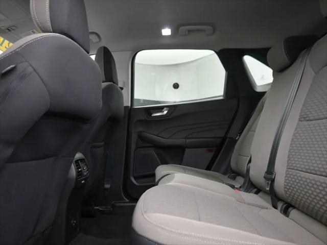 2021 Ford Escape SE Hybrid