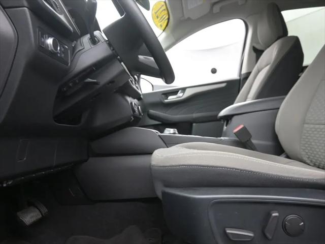 2021 Ford Escape SE Hybrid