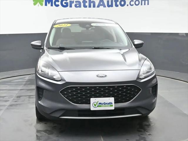 2021 Ford Escape SE Hybrid
