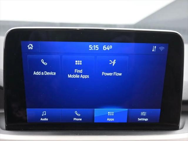 2021 Ford Escape SE Hybrid