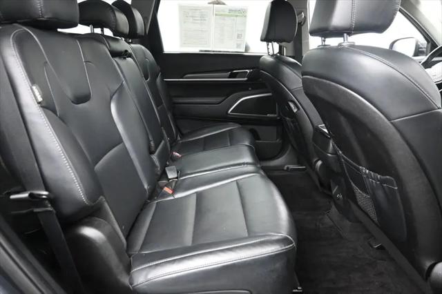 2023 Kia Telluride LX