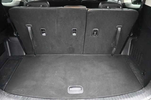 2023 Kia Telluride LX