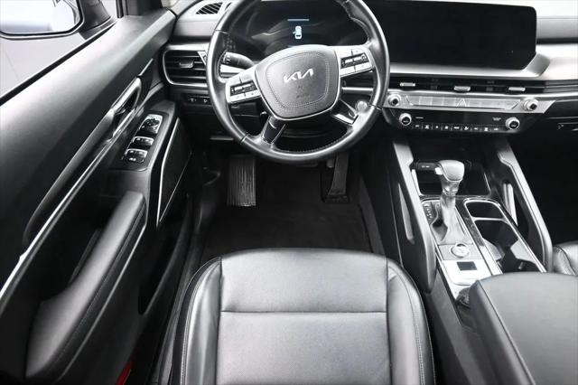 2023 Kia Telluride LX