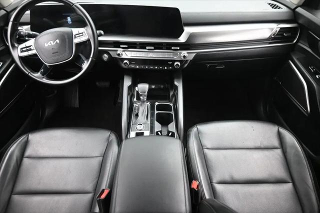 2023 Kia Telluride LX