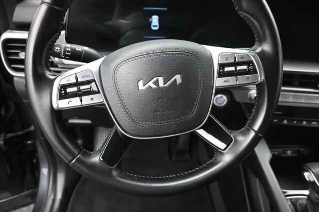 2023 Kia Telluride LX