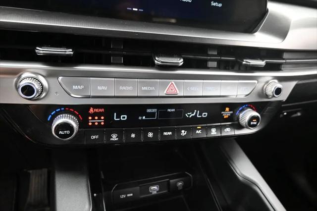 2023 Kia Telluride LX