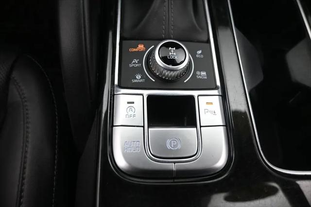 2023 Kia Telluride LX