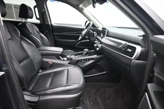 2023 Kia Telluride LX
