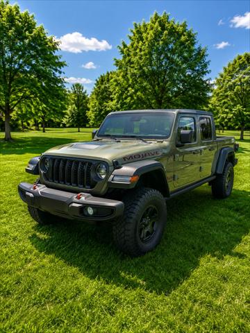 2025 Jeep Wrangler 2-Door Willys 4x4 for sale in Cairo, GA