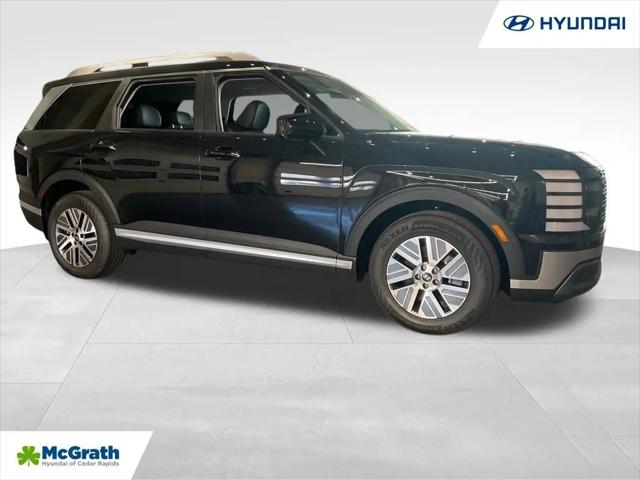 2026 Hyundai Palisade SEL 8P for sale in Hiawatha, IA