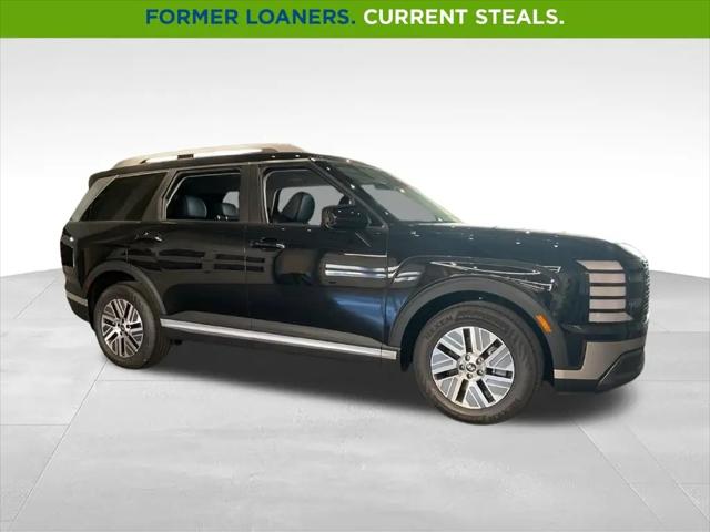 2026 Hyundai Palisade SEL 8P for sale in Hiawatha, IA