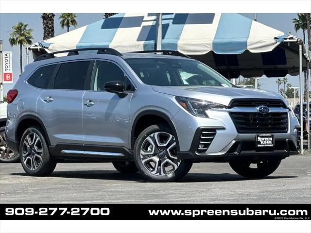 2026 Subaru Ascent Limited 8-Passenger for sale in San Bernardino, CA