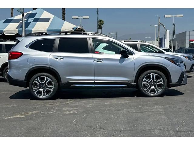 2026 Subaru Ascent Limited 8-Passenger