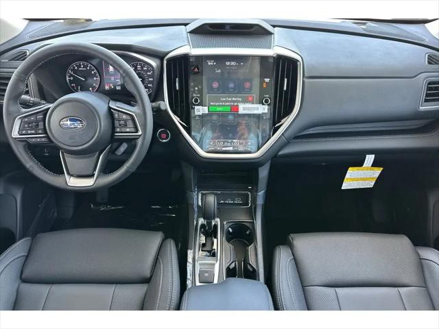 2026 Subaru Ascent Limited 8-Passenger