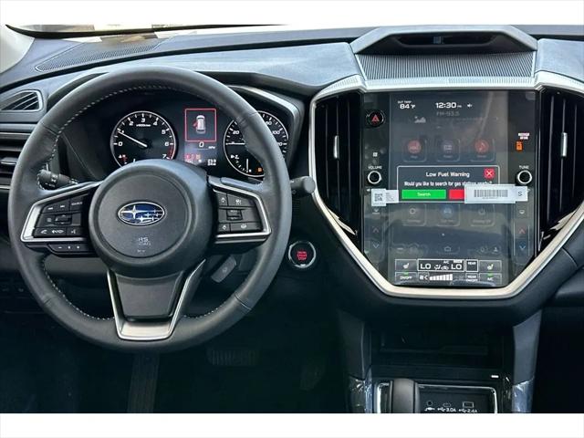 2026 Subaru Ascent Limited 8-Passenger