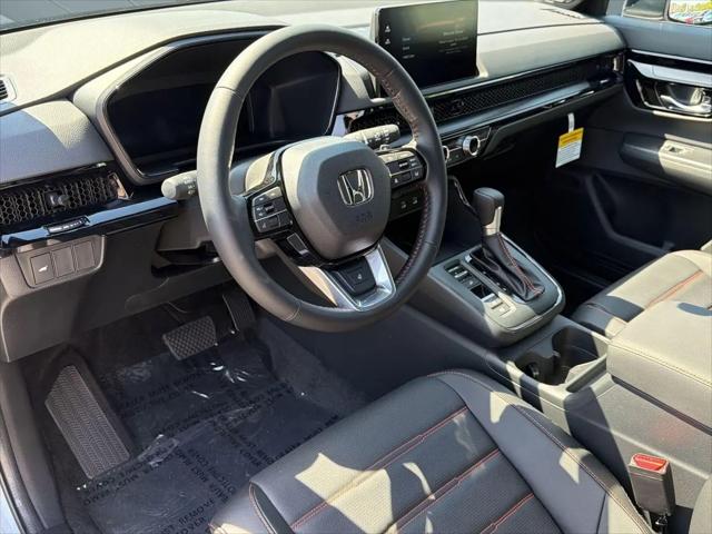 2026 Honda CR-V Hybrid AWD Sport Touring
