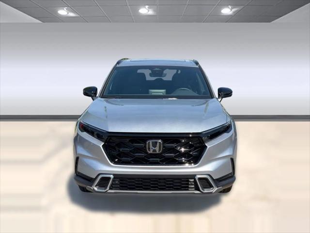 2026 Honda CR-V Hybrid AWD Sport Touring