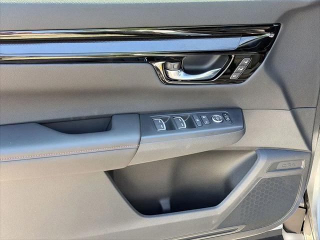 2026 Honda CR-V Hybrid AWD Sport Touring