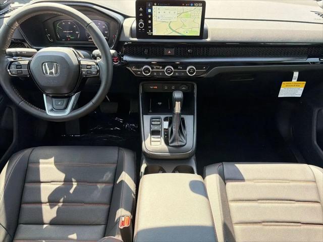 2026 Honda CR-V Hybrid AWD Sport Touring