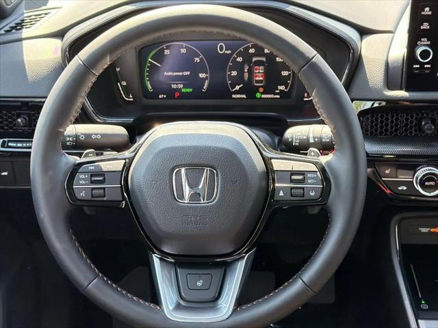 2026 Honda CR-V Hybrid AWD Sport Touring