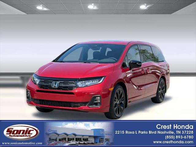 2026 Honda Odyssey Sport-L for sale in Nashville, TN