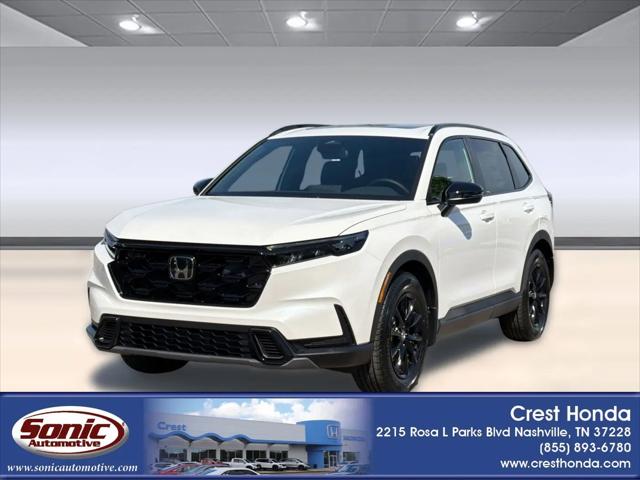 2026 Honda CR-V Hybrid 2WD Sport for sale in Nashville, TN