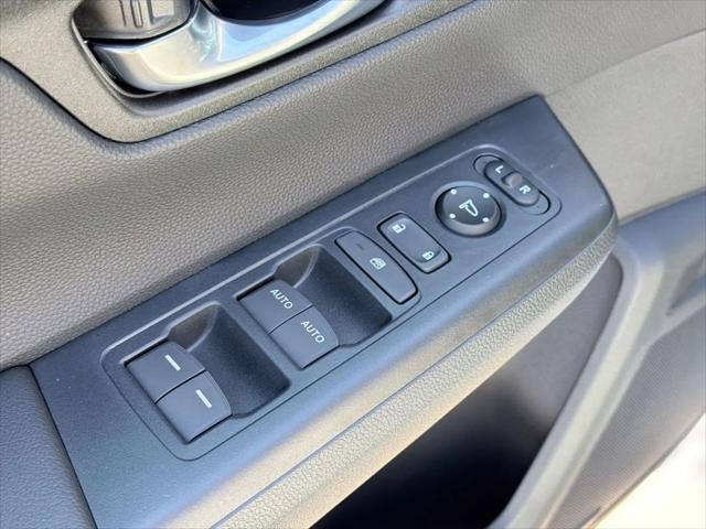2026 Honda CR-V Hybrid 2WD Sport