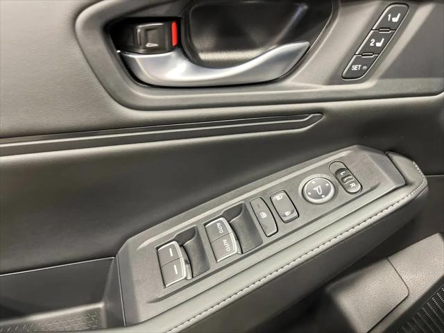 2026 Honda Accord Sedan Sport-L