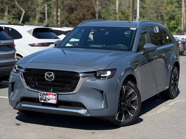 2026 Mazda X-90 3.3 Turbo S Premium Plus for sale in Claremont, NH
