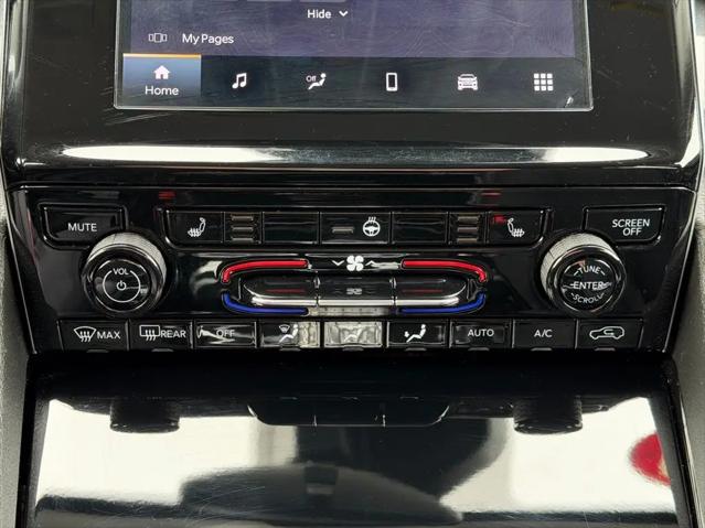 2022 Jeep Grand Cherokee Laredo 4x4
