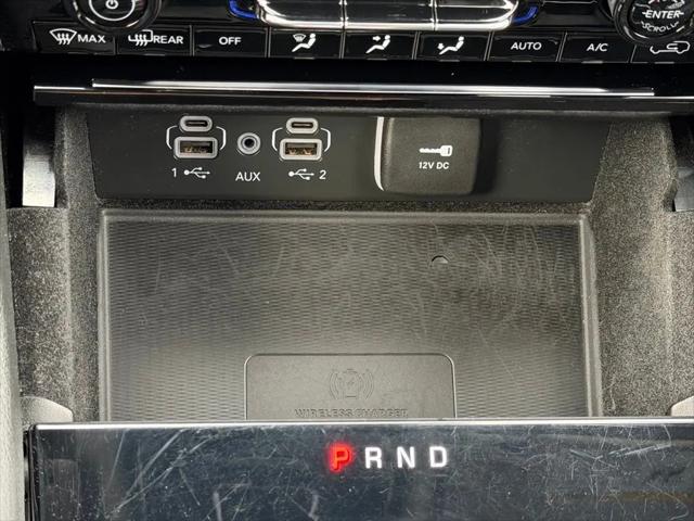 2022 Jeep Grand Cherokee Laredo 4x4