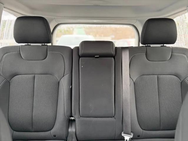 2022 Jeep Grand Cherokee Laredo 4x4