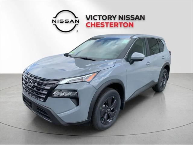 2026 Nissan Rogue SV for sale in Burns Harbor, IN