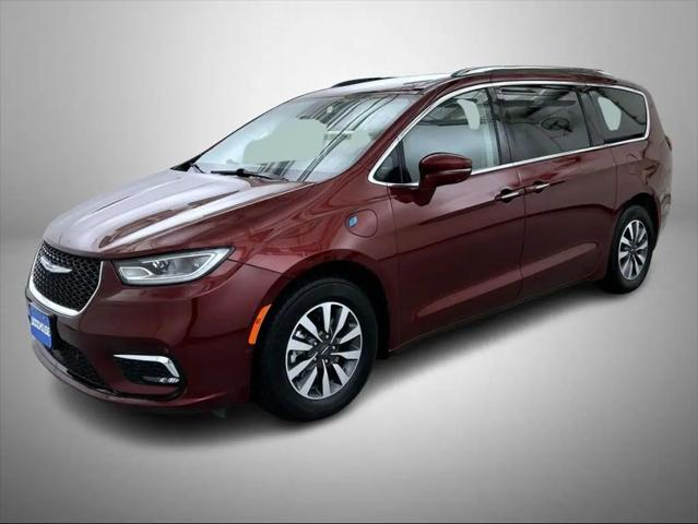 2021 Chrysler Pacifica Hybrid Touring L for sale in Blair, NE