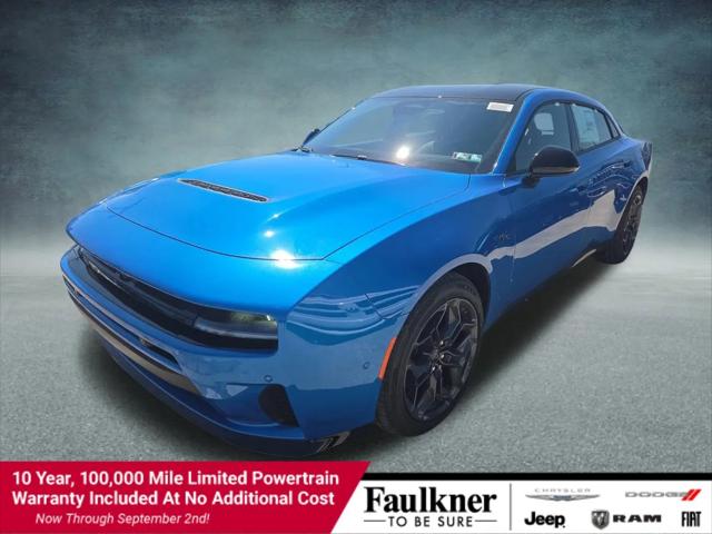 2026 Dodge Charger R/T 4 Door AWD for sale in Mechanicsburg, PA