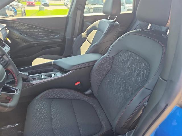 2026 Dodge Charger R/T 4 Door AWD