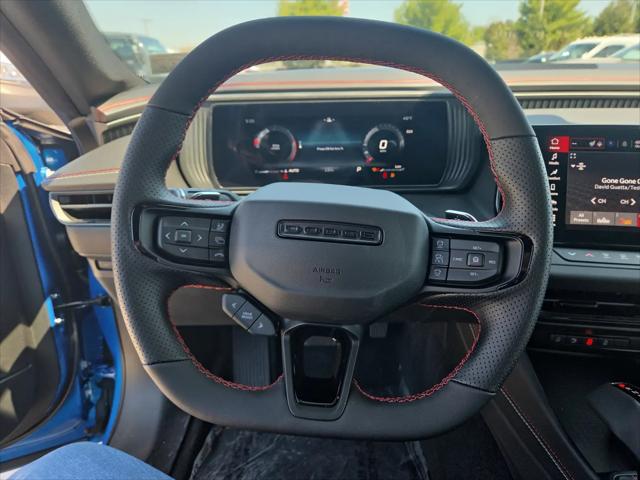 2026 Dodge Charger R/T 4 Door AWD