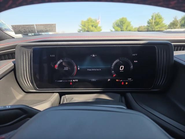 2026 Dodge Charger R/T 4 Door AWD