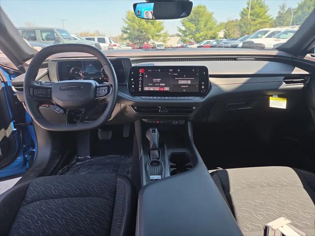 2026 Dodge Charger R/T 4 Door AWD