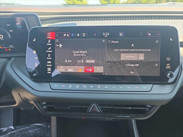 2026 Dodge Charger R/T 4 Door AWD