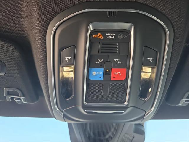 2026 Dodge Charger R/T 4 Door AWD
