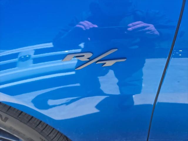 2026 Dodge Charger R/T 4 Door AWD