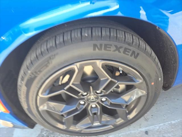 2026 Dodge Charger R/T 4 Door AWD