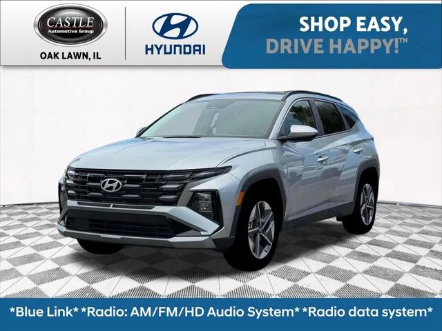 2026 Hyundai Tucson SEL for sale in Oak Lawn, IL