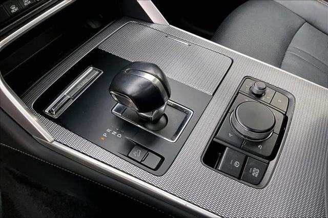 2024 Mazda X-90 3.3 Turbo Preferred Plus