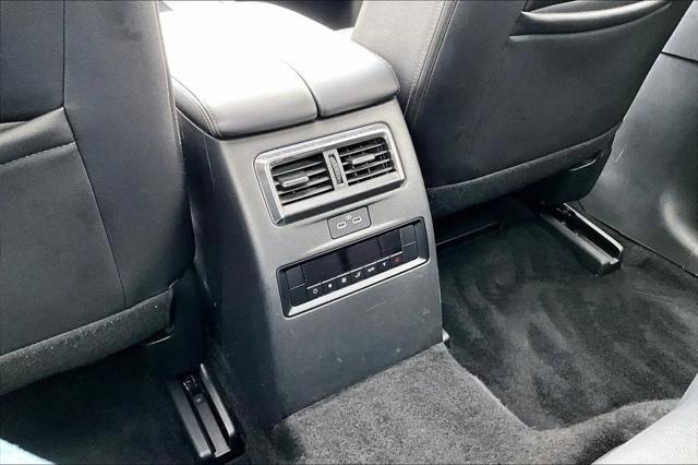 2024 Mazda X-90 3.3 Turbo Preferred Plus