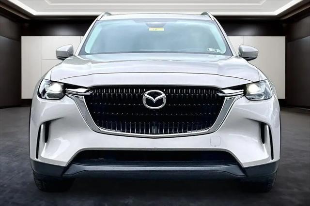 2024 Mazda X-90 3.3 Turbo Preferred Plus