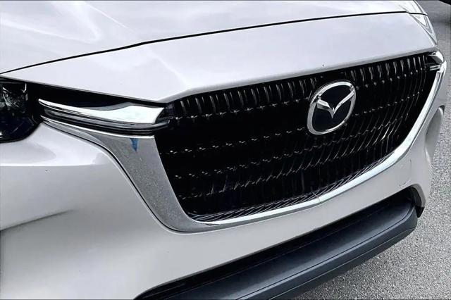 2024 Mazda X-90 3.3 Turbo Preferred Plus
