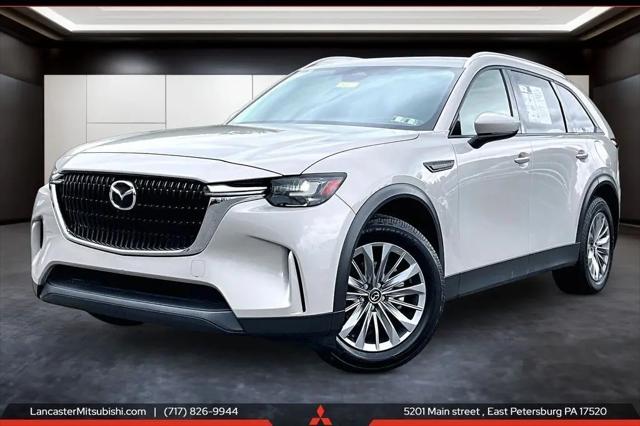 2024 Mazda X-90 3.3 Turbo Preferred Plus for sale in East Petersburg, PA