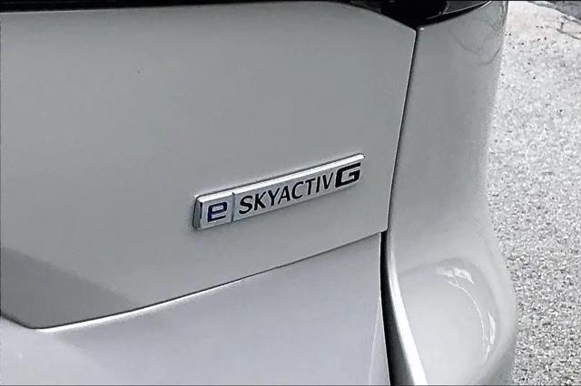 2024 Mazda X-90 3.3 Turbo Preferred Plus
